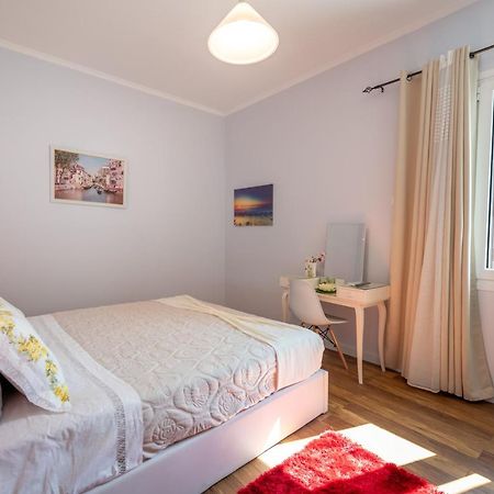 Jordi Apartment Corfu  Екстер'єр фото