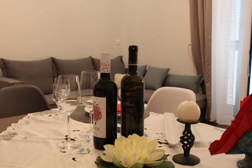 Jordi Apartment Corfu  Екстер'єр фото