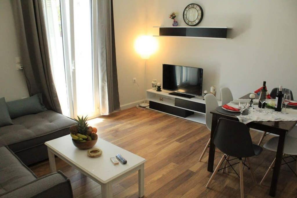 Jordi Apartment Corfu  Екстер'єр фото