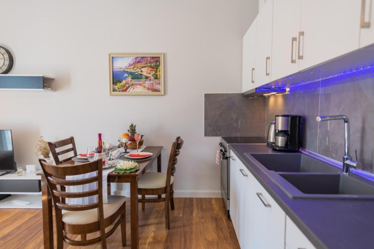 Jordi Apartment Corfu  Екстер'єр фото