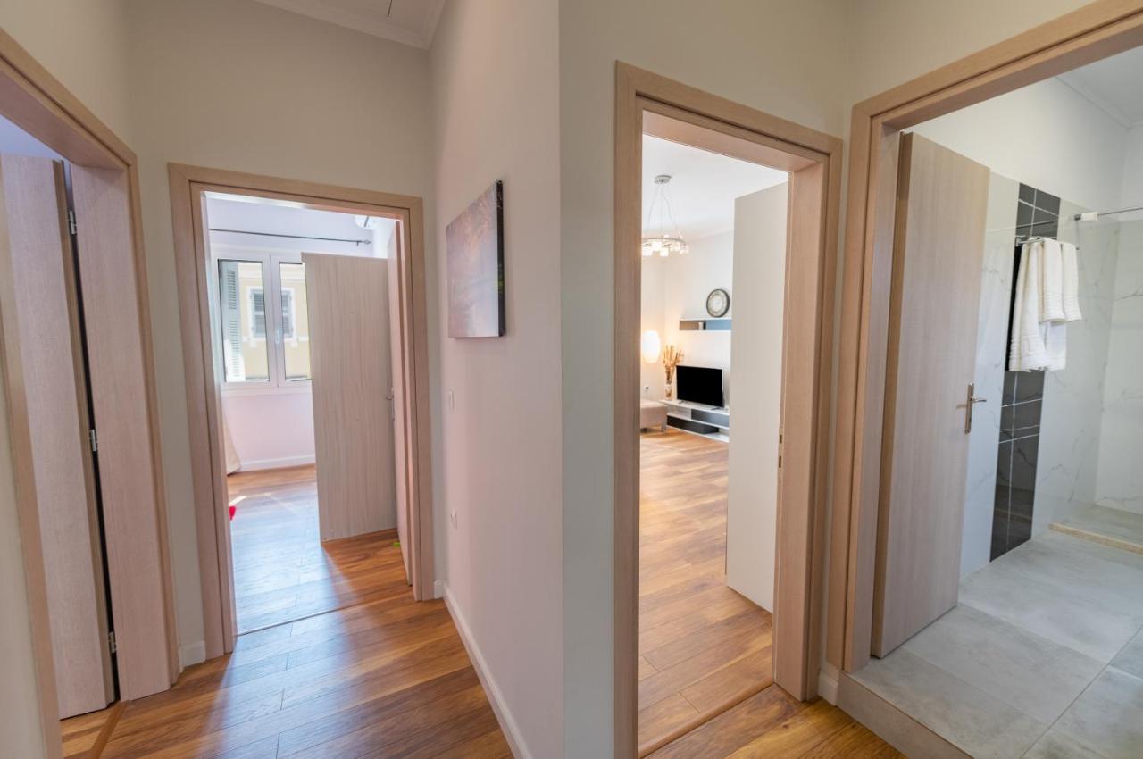 Jordi Apartment Corfu  Екстер'єр фото
