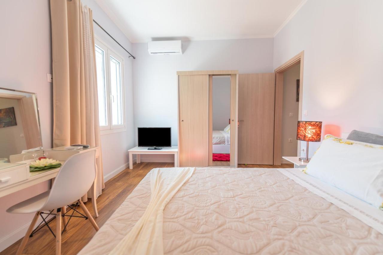 Jordi Apartment Corfu  Екстер'єр фото