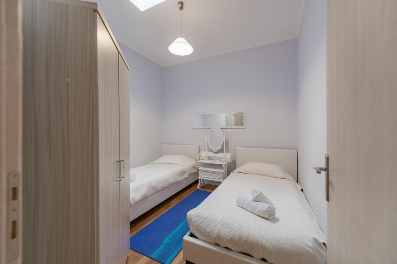 Jordi Apartment Corfu  Екстер'єр фото