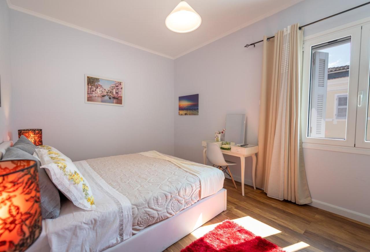 Jordi Apartment Corfu  Екстер'єр фото
