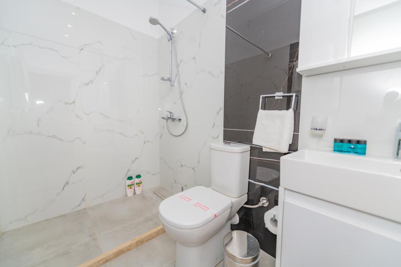 Jordi Apartment Corfu  Екстер'єр фото