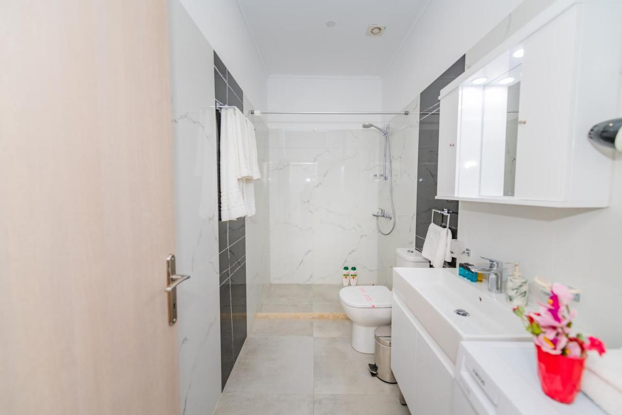 Jordi Apartment Corfu  Екстер'єр фото