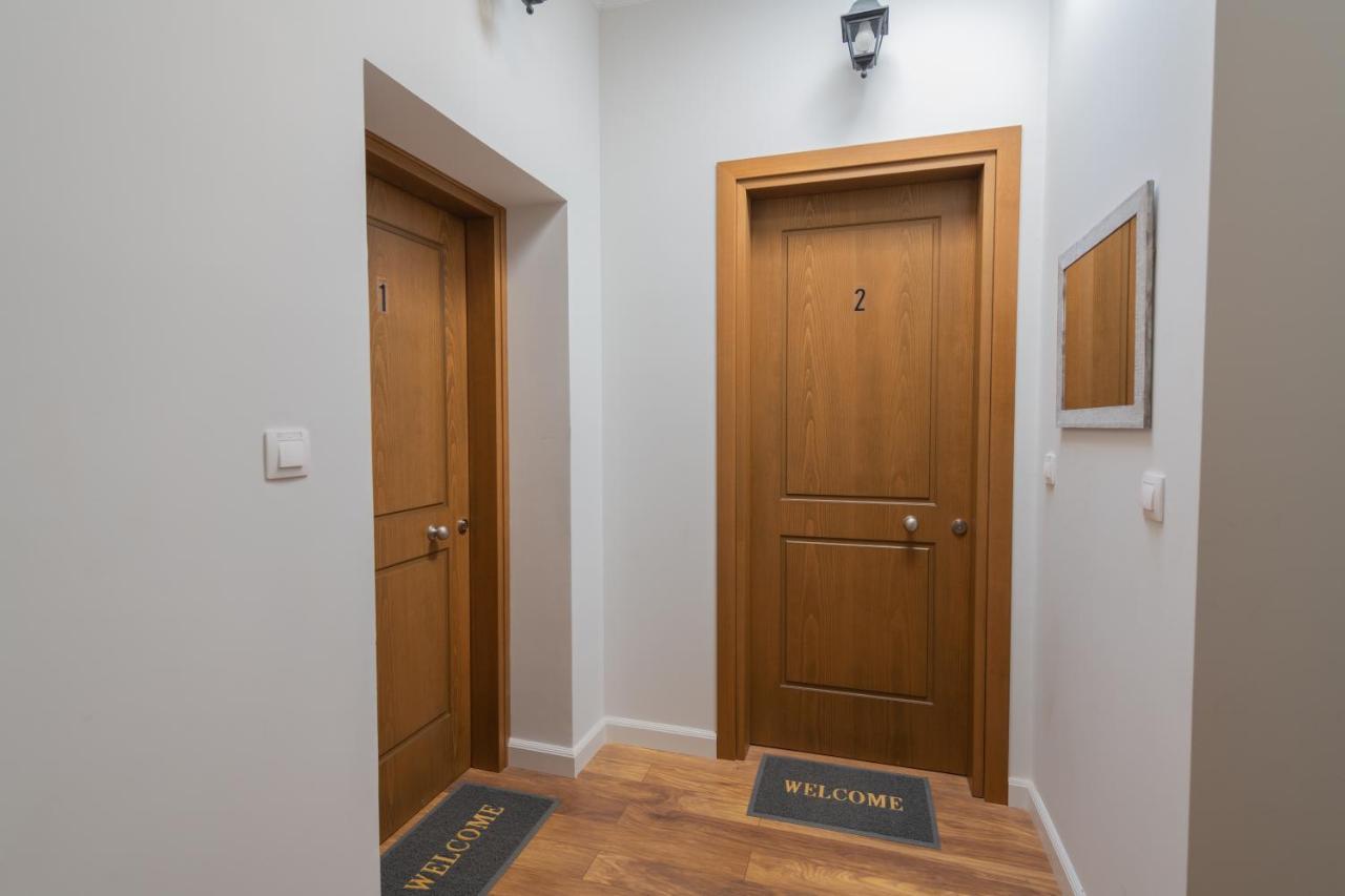 Jordi Apartment Corfu  Екстер'єр фото